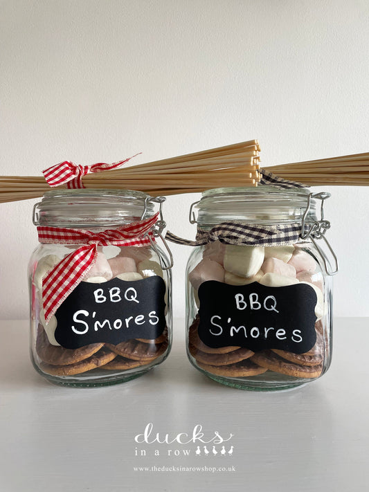 DIY Teacher Gift Ideas