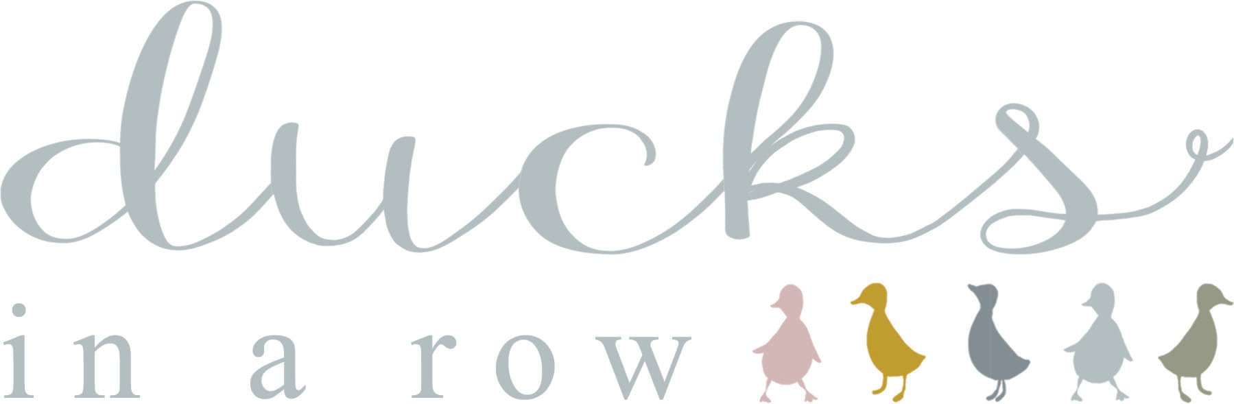 Ducks In A Row