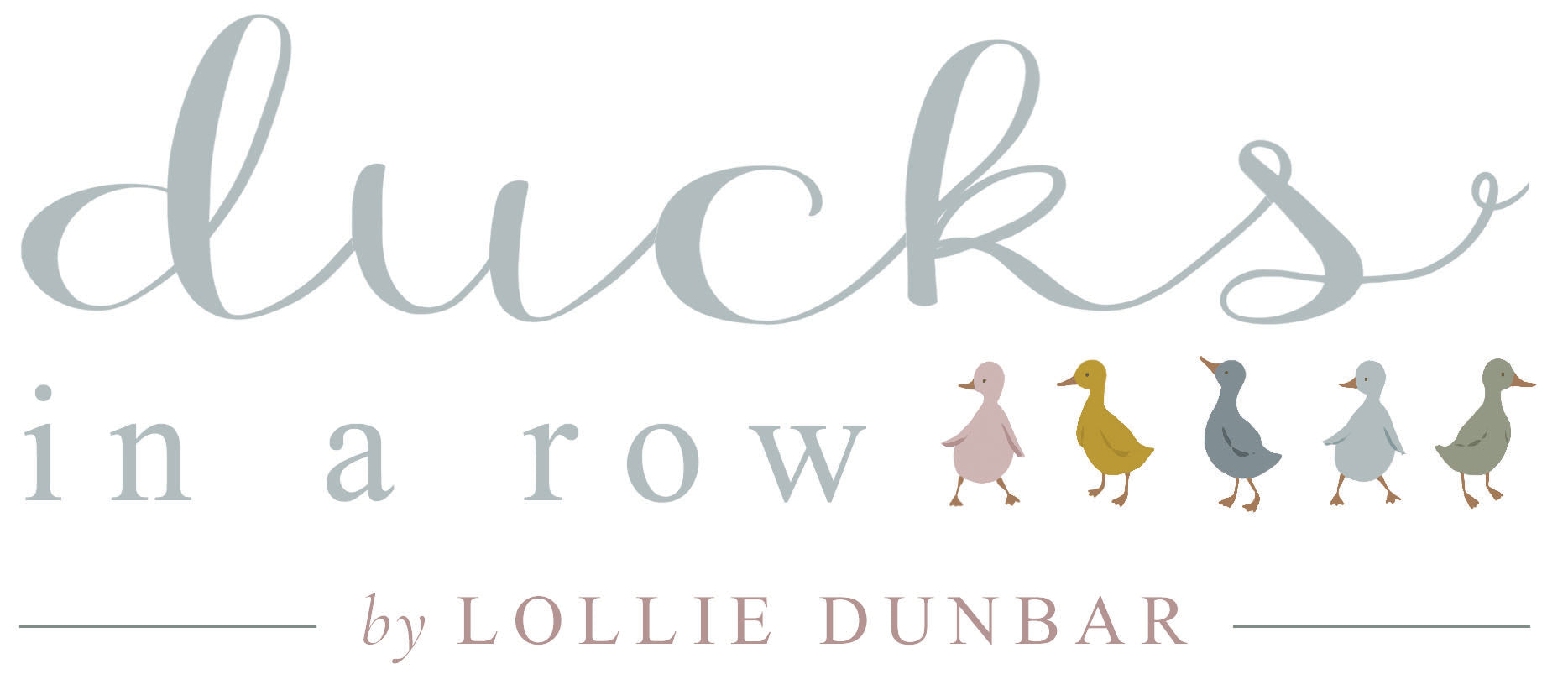Ducks In A Row